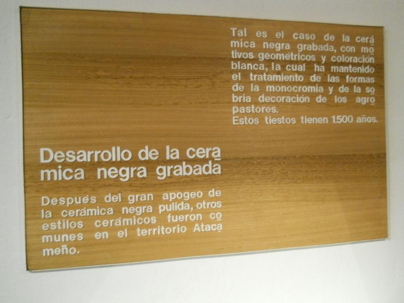 Foto de San Pedro de Atacama, Chile