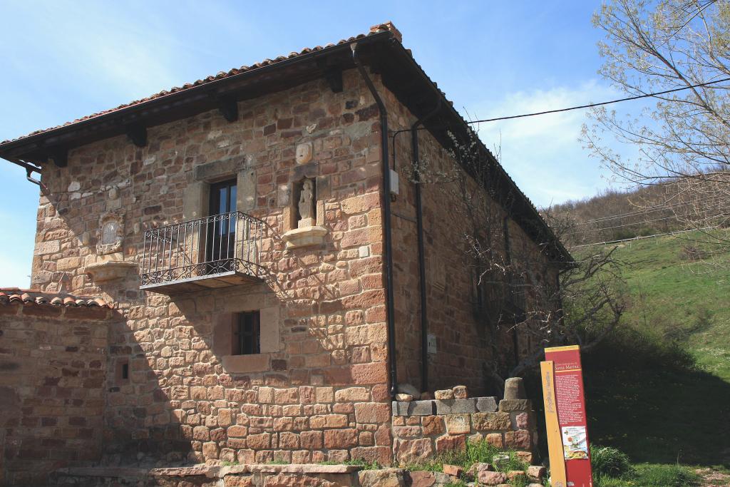 Foto de Villanueva de la Torre (Palencia), España
