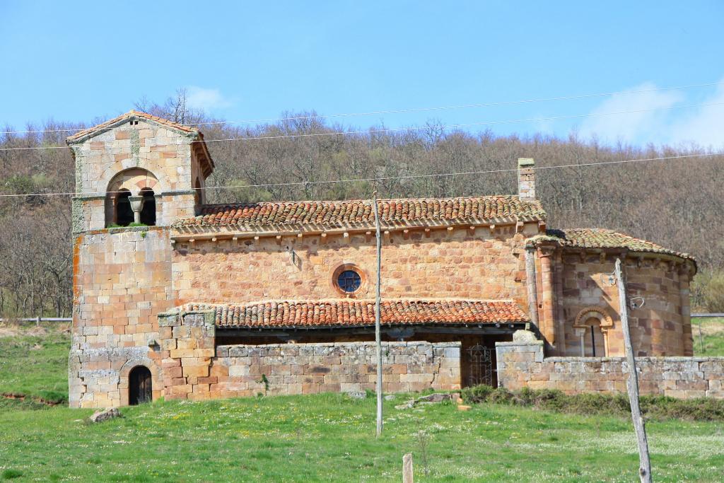 Foto de Villanueva de la Torre (Palencia), España