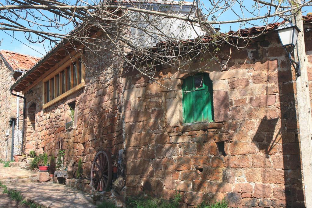 Foto de Villanueva de la Torre (Palencia), España