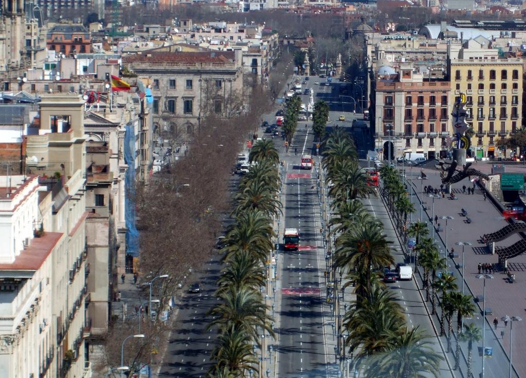 Foto de Barcelona (Cataluña), España