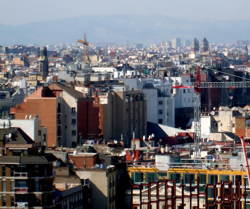 Foto de Barcelona (Cataluña), España