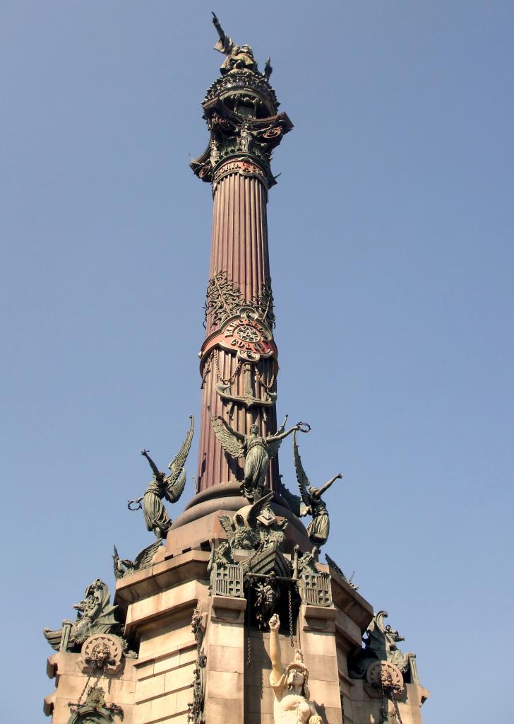 Foto de Barcelona (Cataluña), España