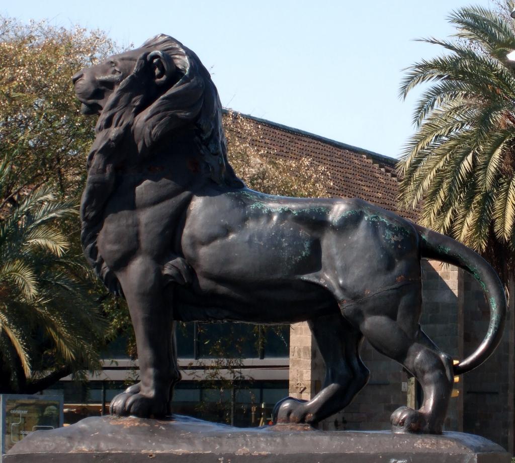 Foto de Barcelona (Cataluña), España