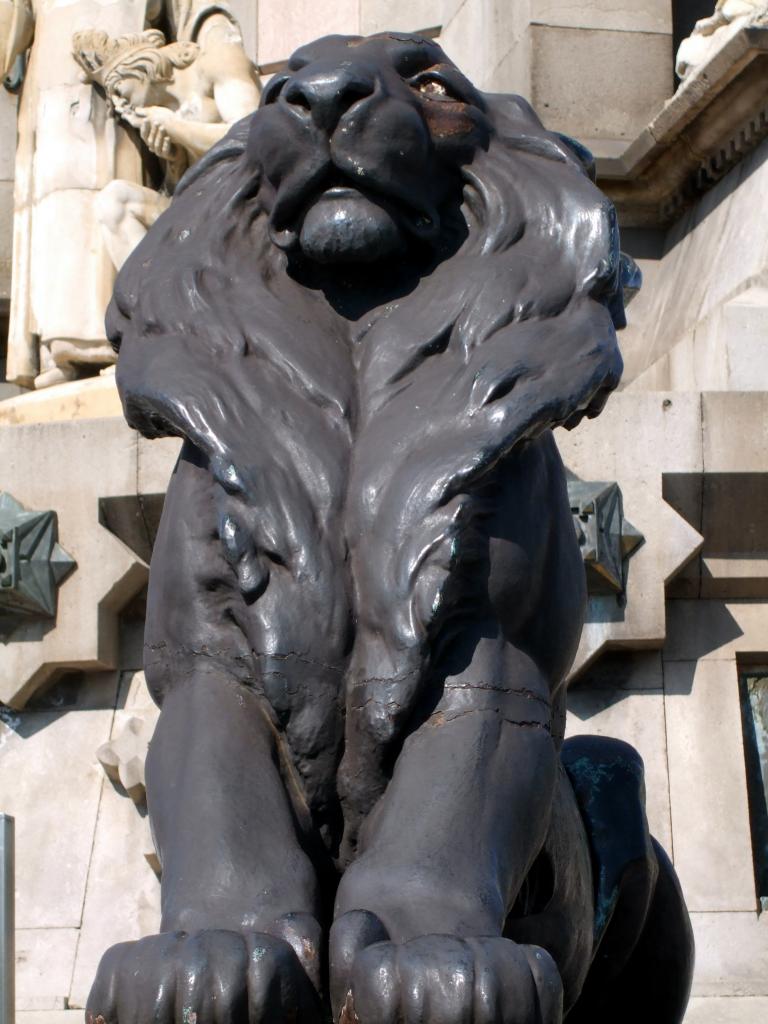 Foto de Barcelona (Cataluña), España