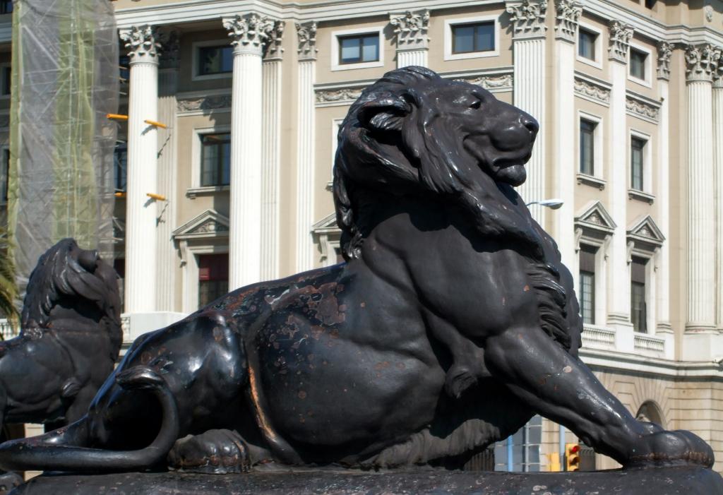 Foto de Barcelona (Cataluña), España