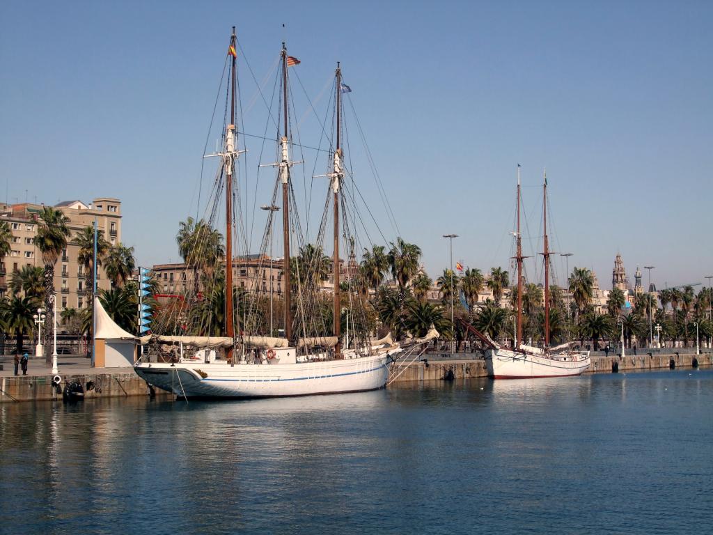 Foto de Barcelona (Cataluña), España