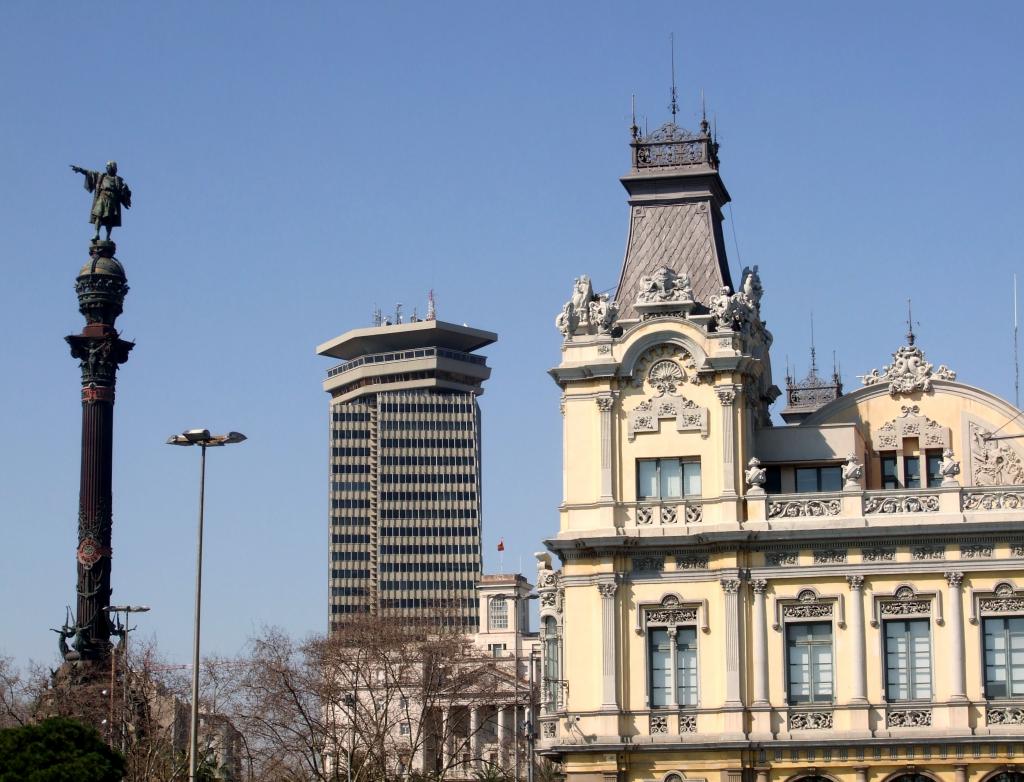 Foto de Barcelona (Cataluña), España