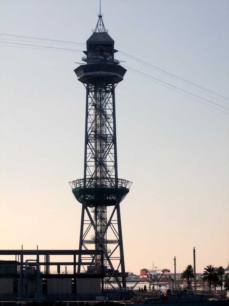 Foto de Barcelona (Cataluña), España