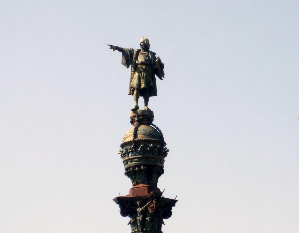 Foto de Barcelona (Cataluña), España