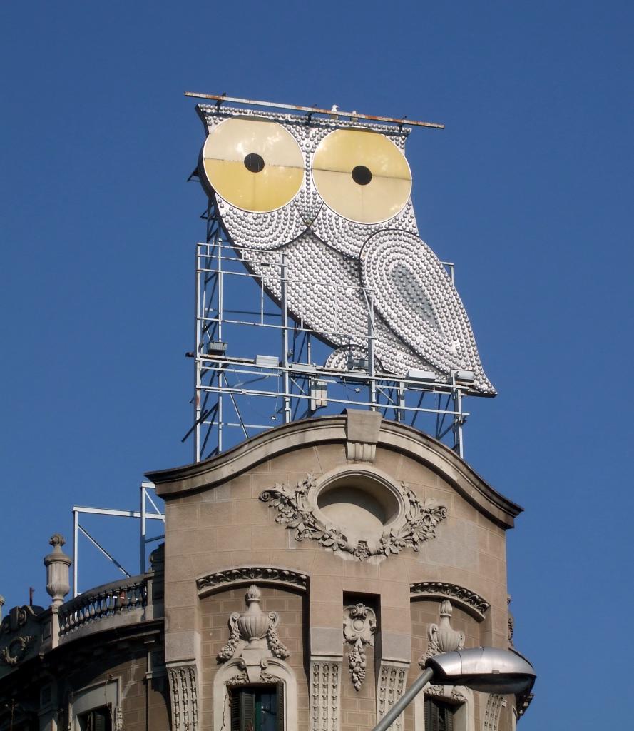 Foto de Barcelona (Cataluña), España