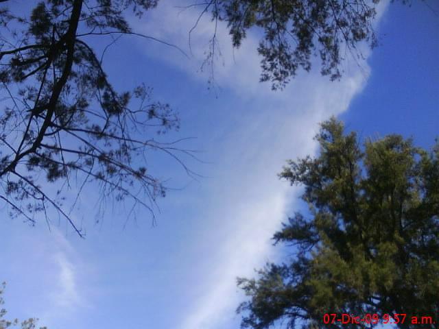 Foto de Zacapú (Michoacan), México