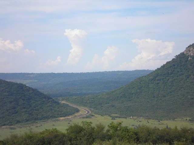 Foto de Yololó, Paraguay