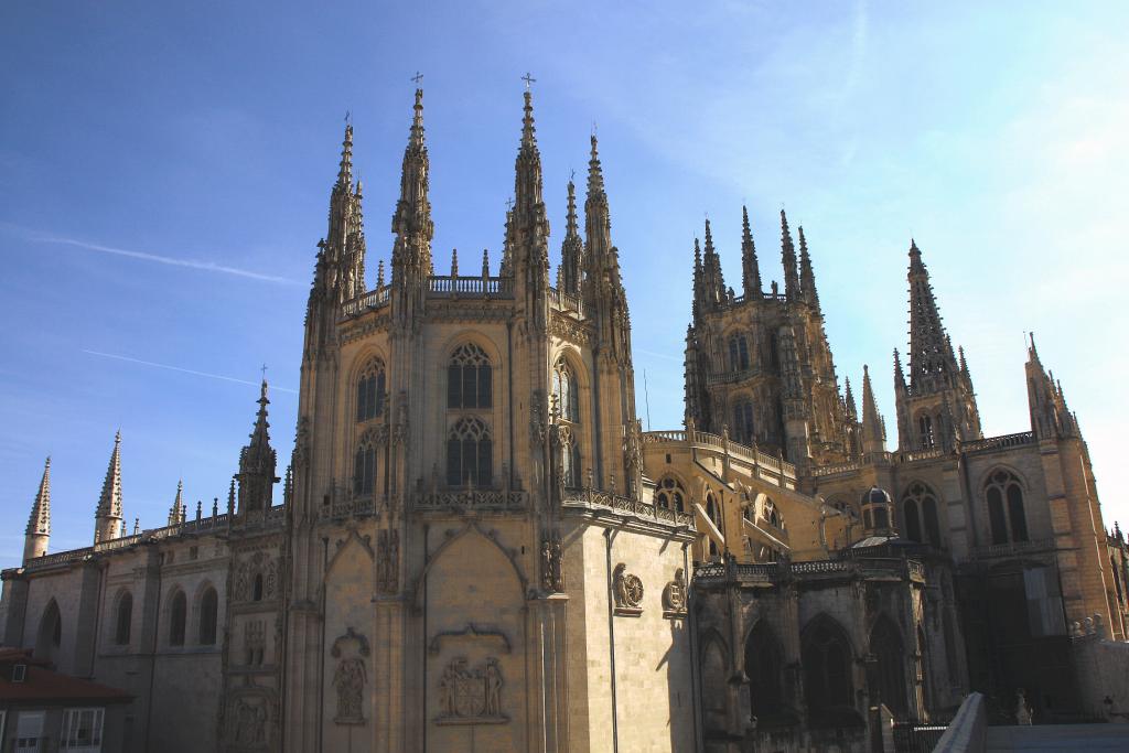 Foto de Burgos (Castilla y León), España