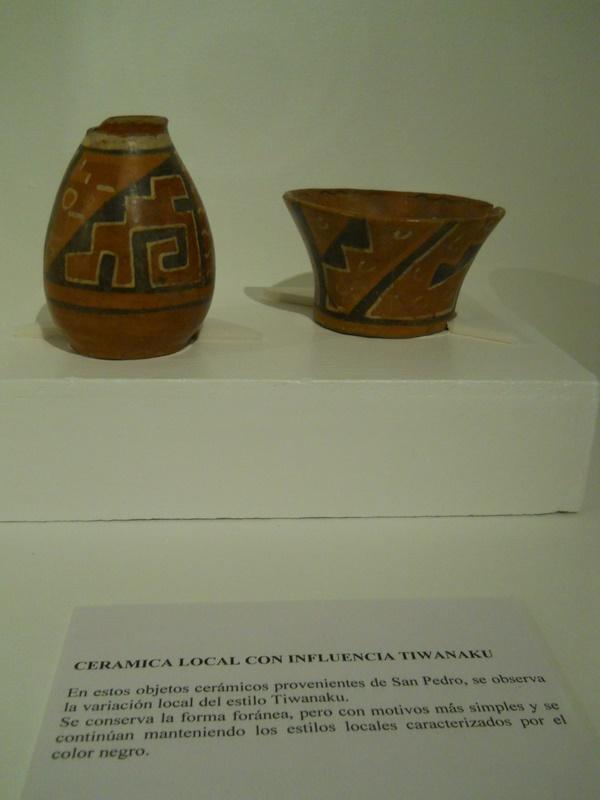 Foto de San Pedro de Atacama, Chile