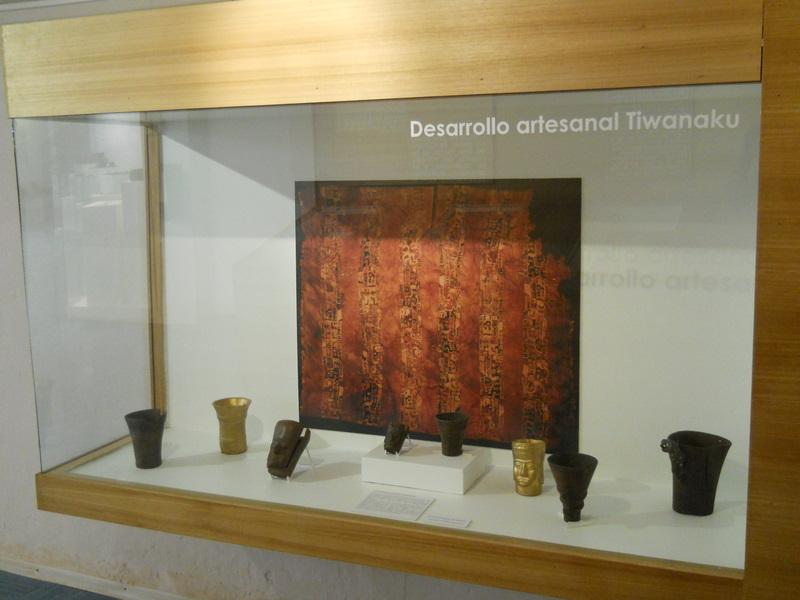 Foto de San Pedro de Atacama, Chile