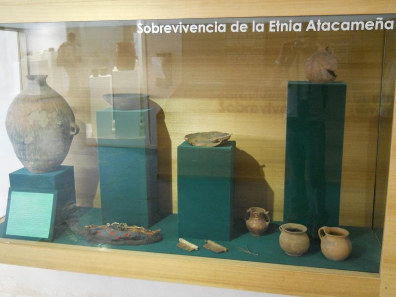 Foto de San Pedro de Atacama, Chile