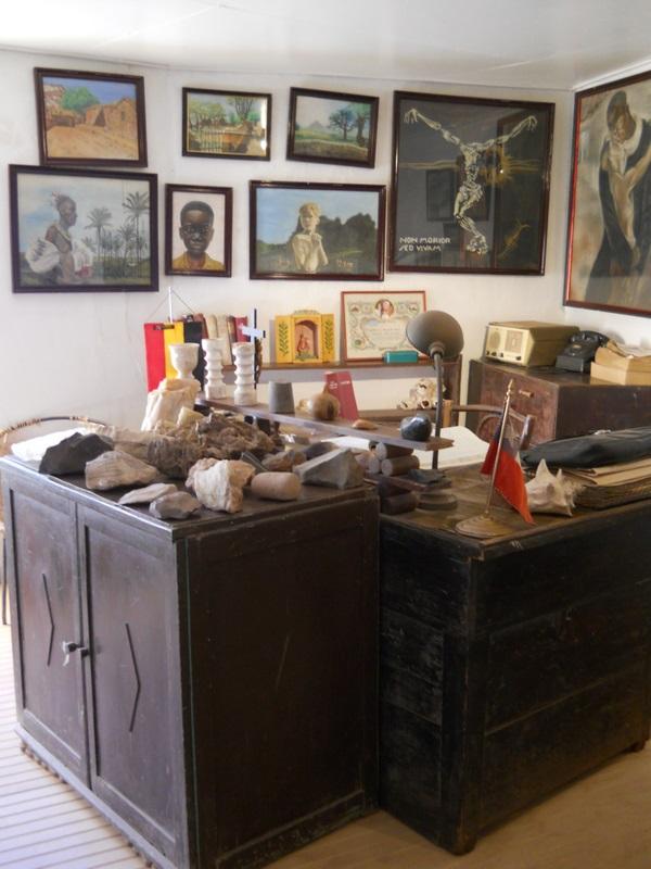 Foto de San Pedro de Atacama, Chile