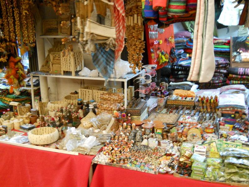 Foto de San Pedro de Atacama, Chile