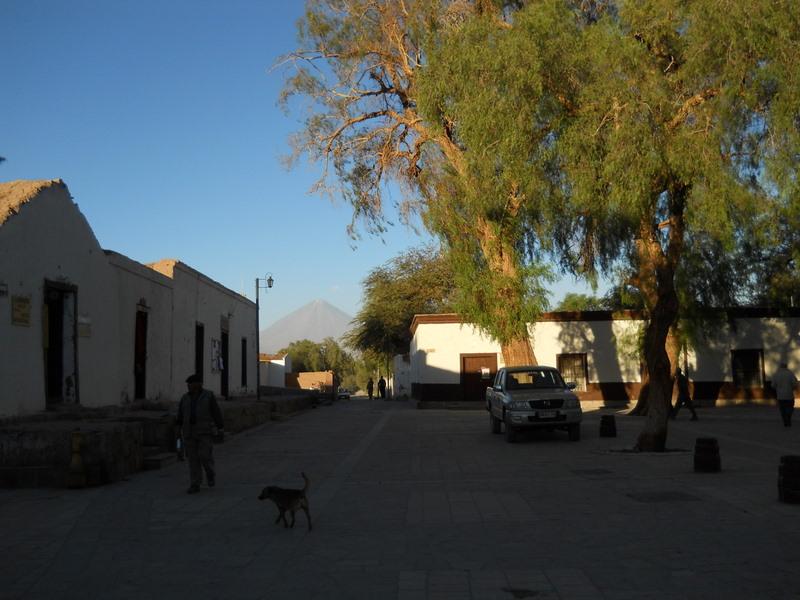 Foto de San Pedro de Atacama, Chile