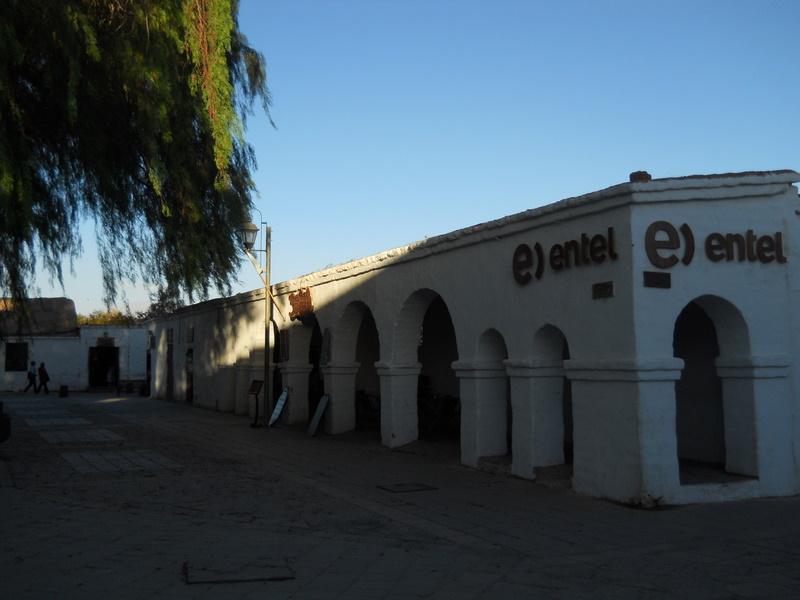 Foto de San Pedro de Atacama, Chile