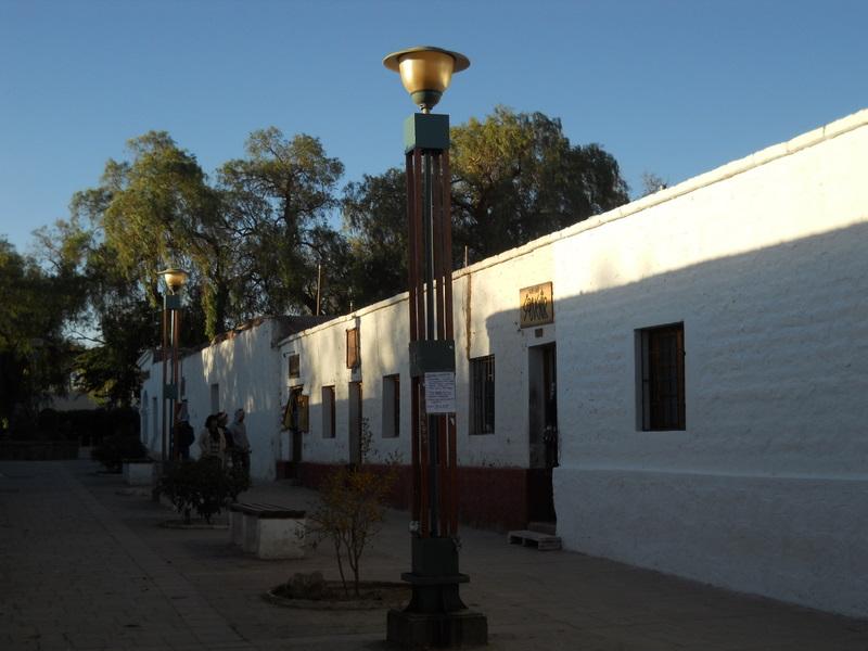 Foto de San Pedro de Atacama, Chile