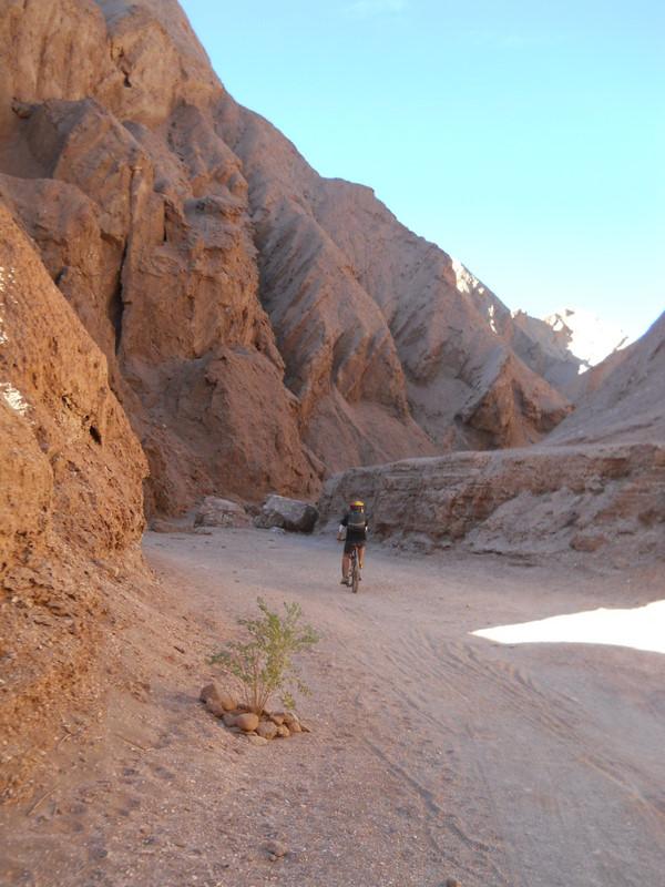 Foto de San Pedro de Atacama, Chile