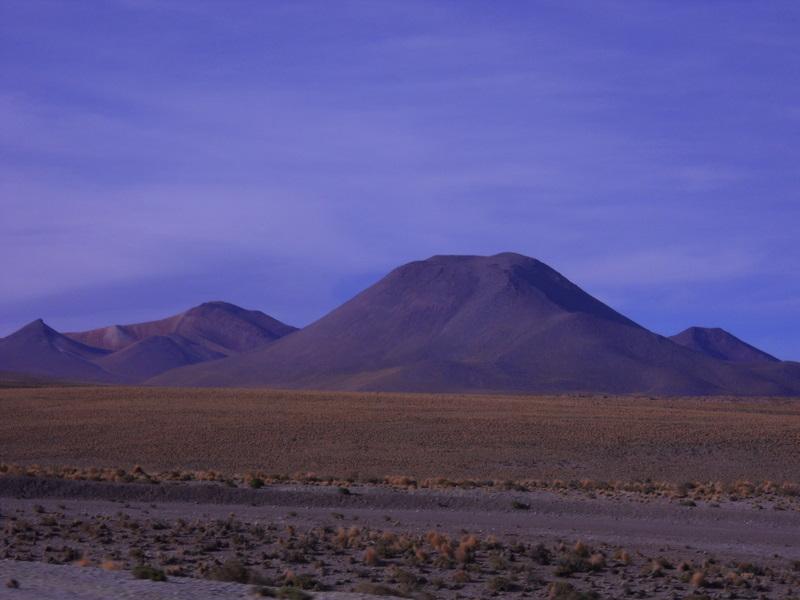 Foto de San Pedro de Atacama, Chile