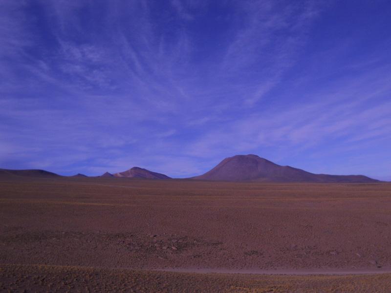 Foto de San Pedro de Atacama, Chile