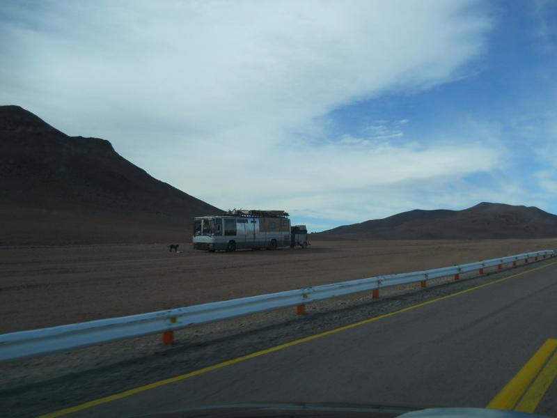 Foto de San Pedro de Atacama, Chile