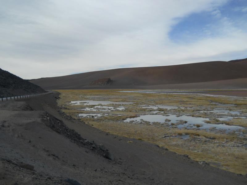 Foto de San Pedro de Atacama, Chile