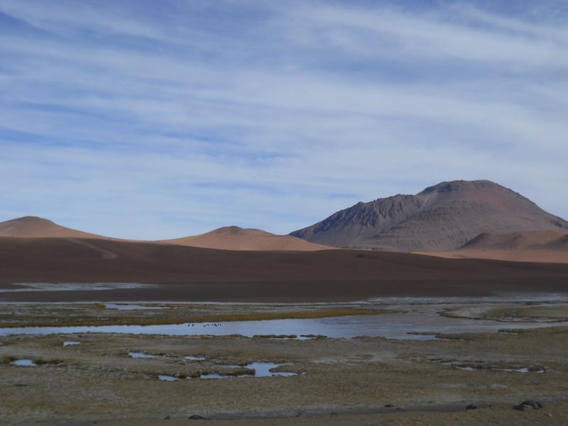 Foto de San Pedro de Atacama, Chile