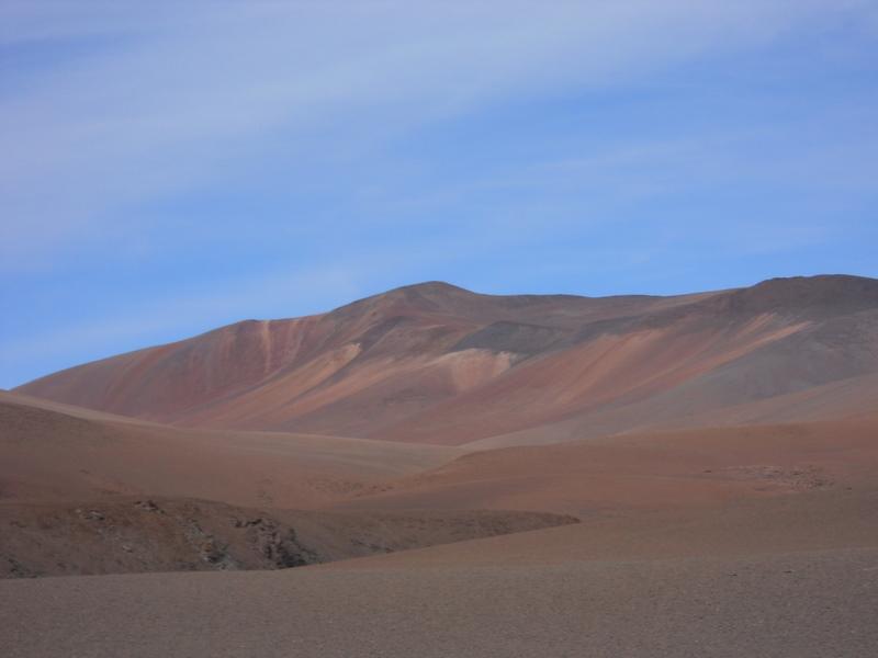 Foto de San Pedro de Atacama, Chile