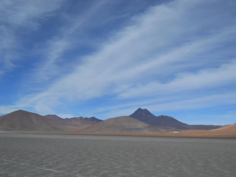 Foto de San Pedro de Atacama, Chile