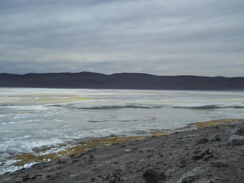 Foto de San Pedro de Atacama, Chile