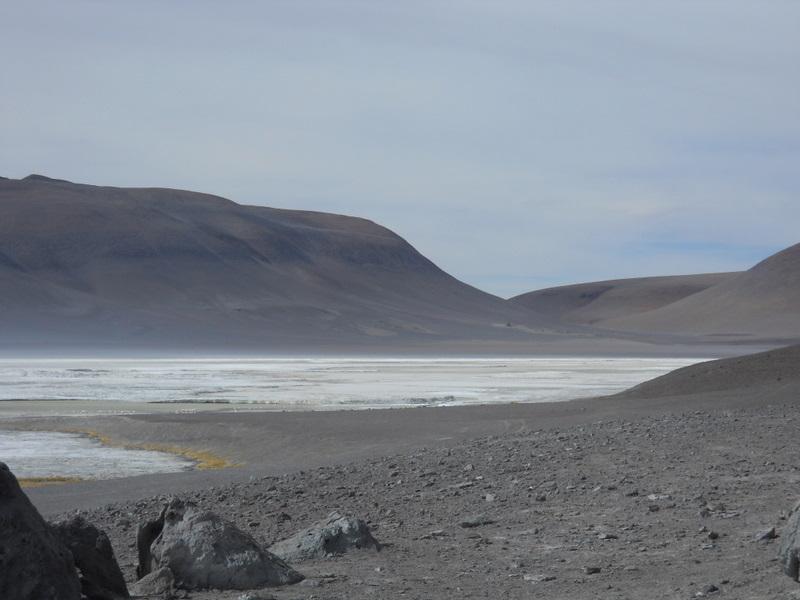 Foto de San Pedro de Atacama, Chile