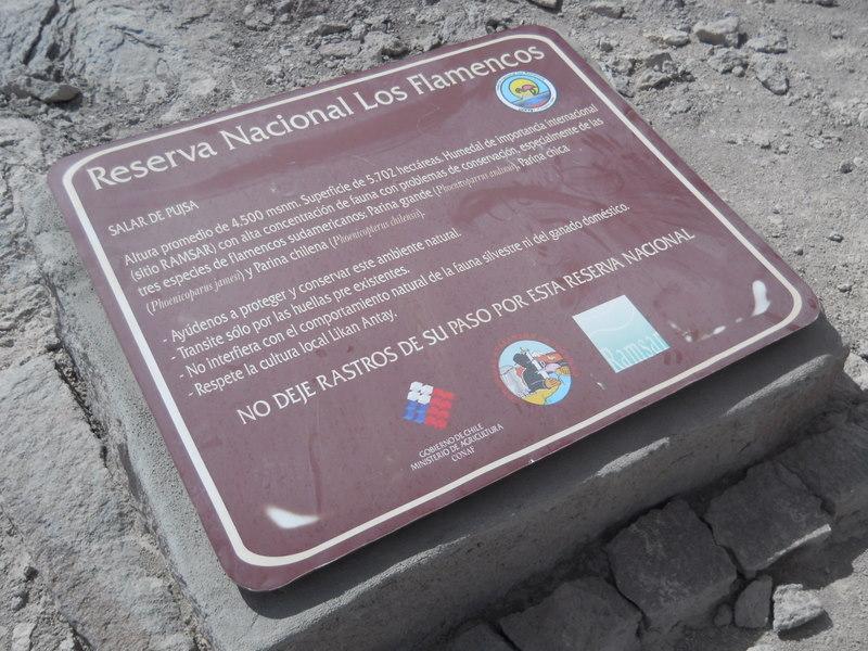 Foto de San Pedro de Atacama, Chile