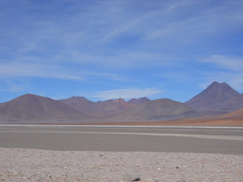 Foto de San Pedro de Atacama, Chile