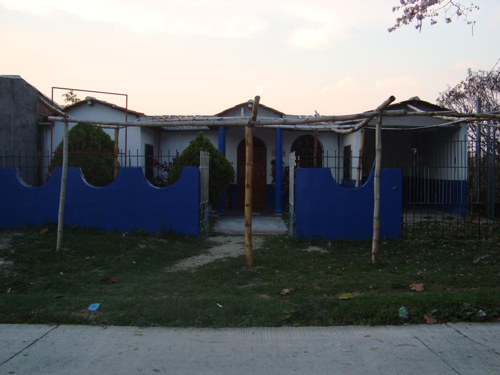 Foto de El Rosario (Cuscatlán), El Salvador