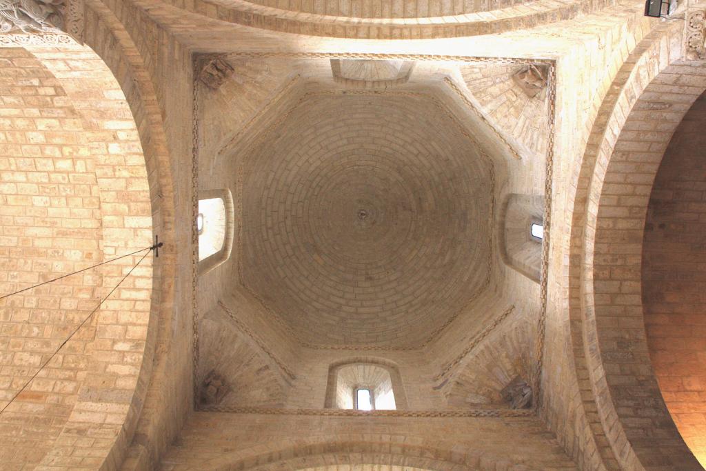 Foto de Frómista (Palencia), España