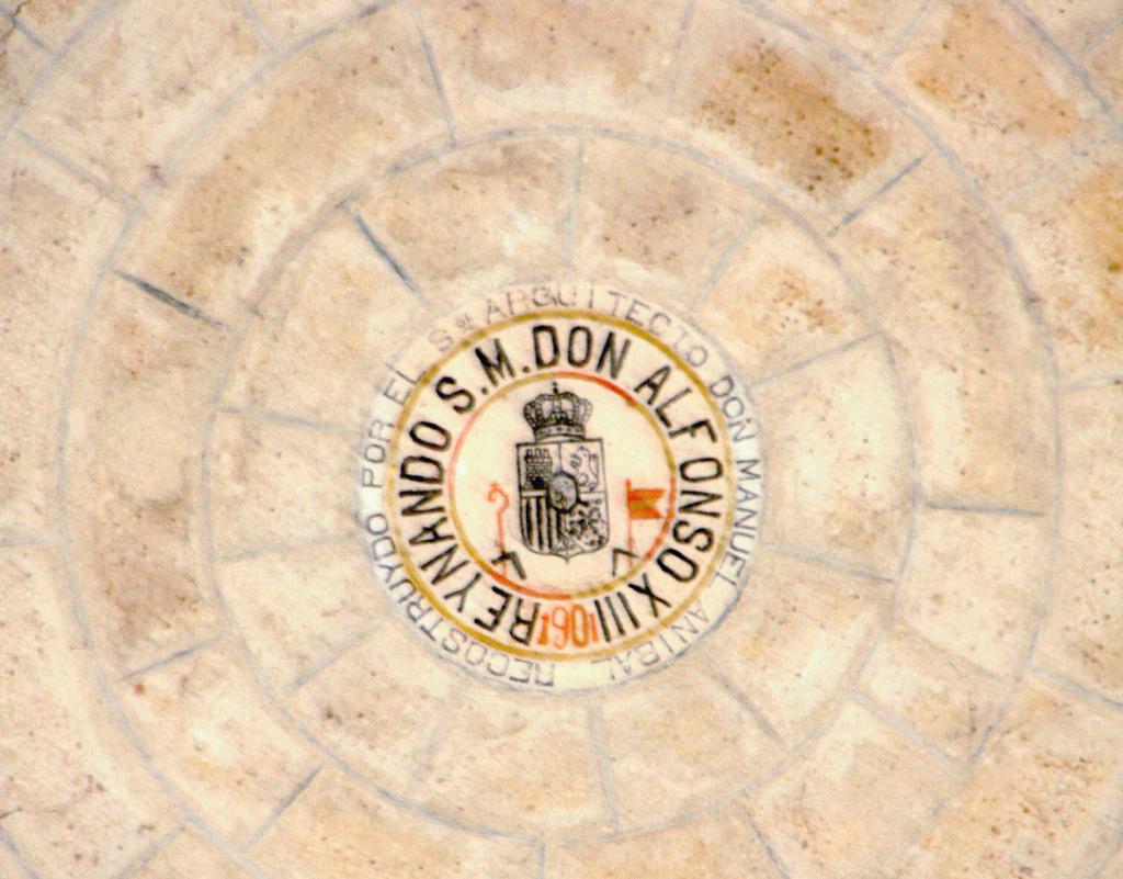 Foto de Frómista (Palencia), España