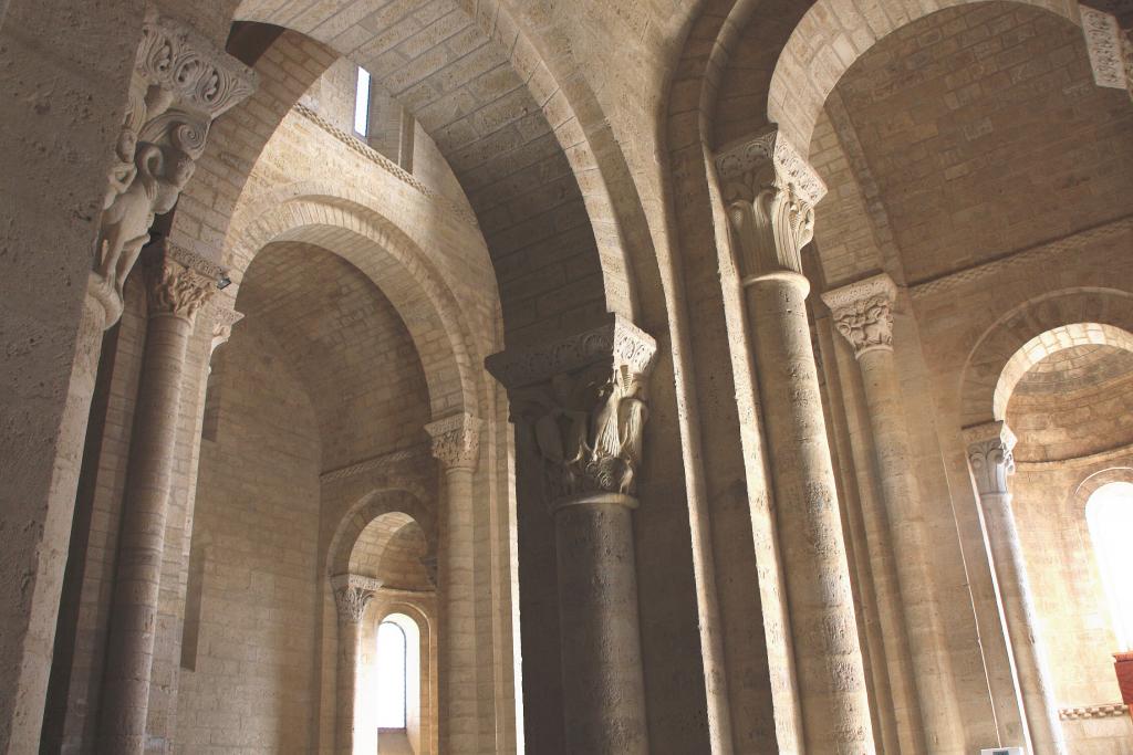 Foto de Frómista (Palencia), España