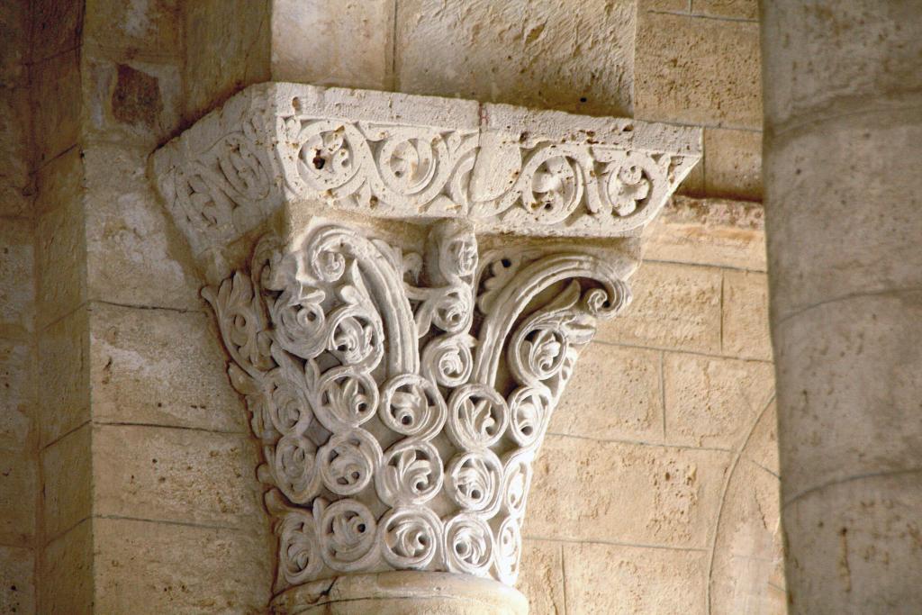 Foto de Frómista (Palencia), España