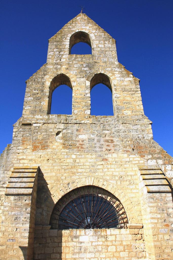 Foto de Támara de Campos (Palencia), España
