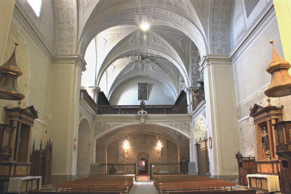 Foto de Carrión de los Condes (Palencia), España