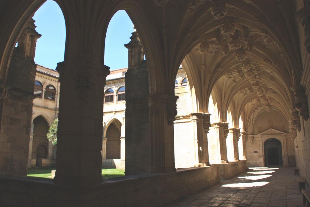 Foto de Carrión de los Condes (Palencia), España