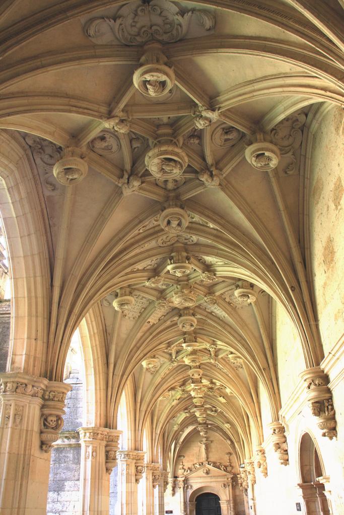 Foto de Carrión de los Condes (Palencia), España