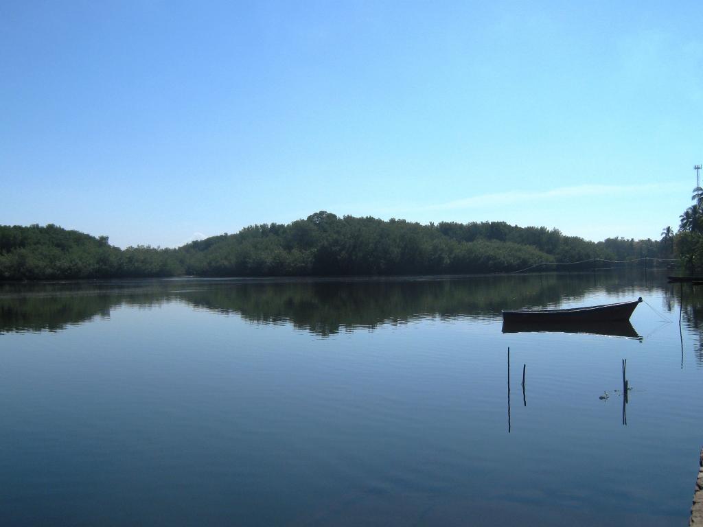 Foto de Ahuachapan, El Salvador