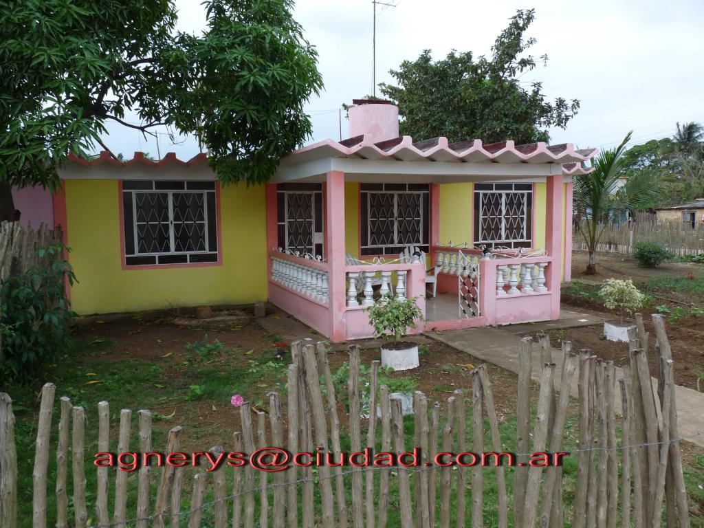 Foto de Colón (Matanzas), Cuba