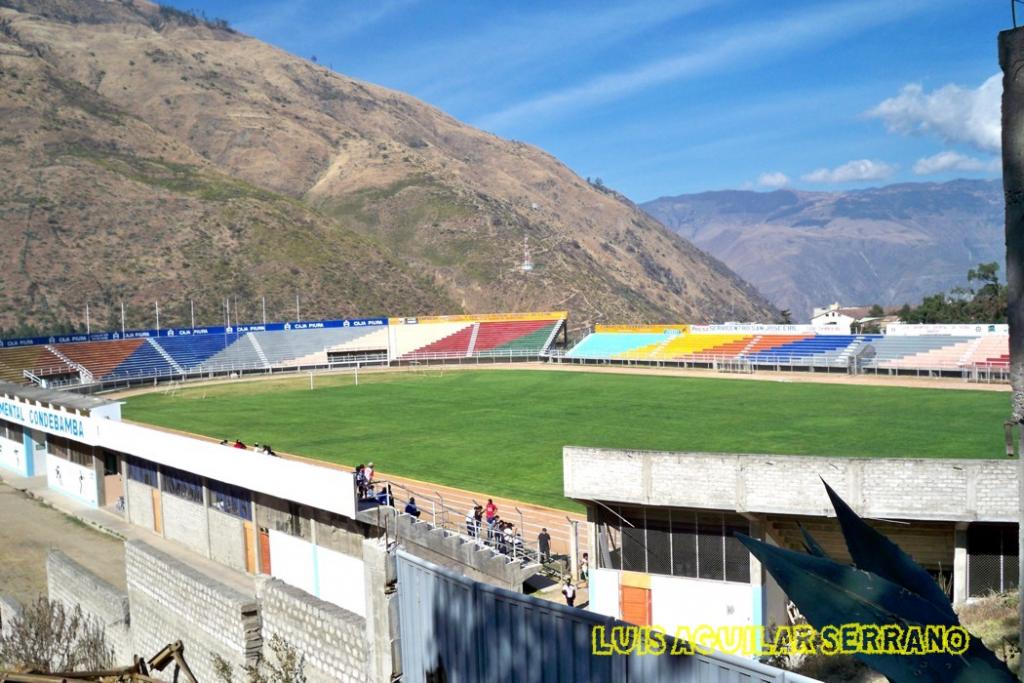 Foto de Abancay, Perú